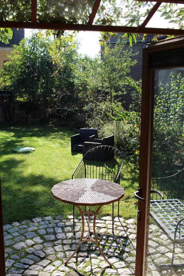 Gite L'Ecurie Jodoigne Esterno foto