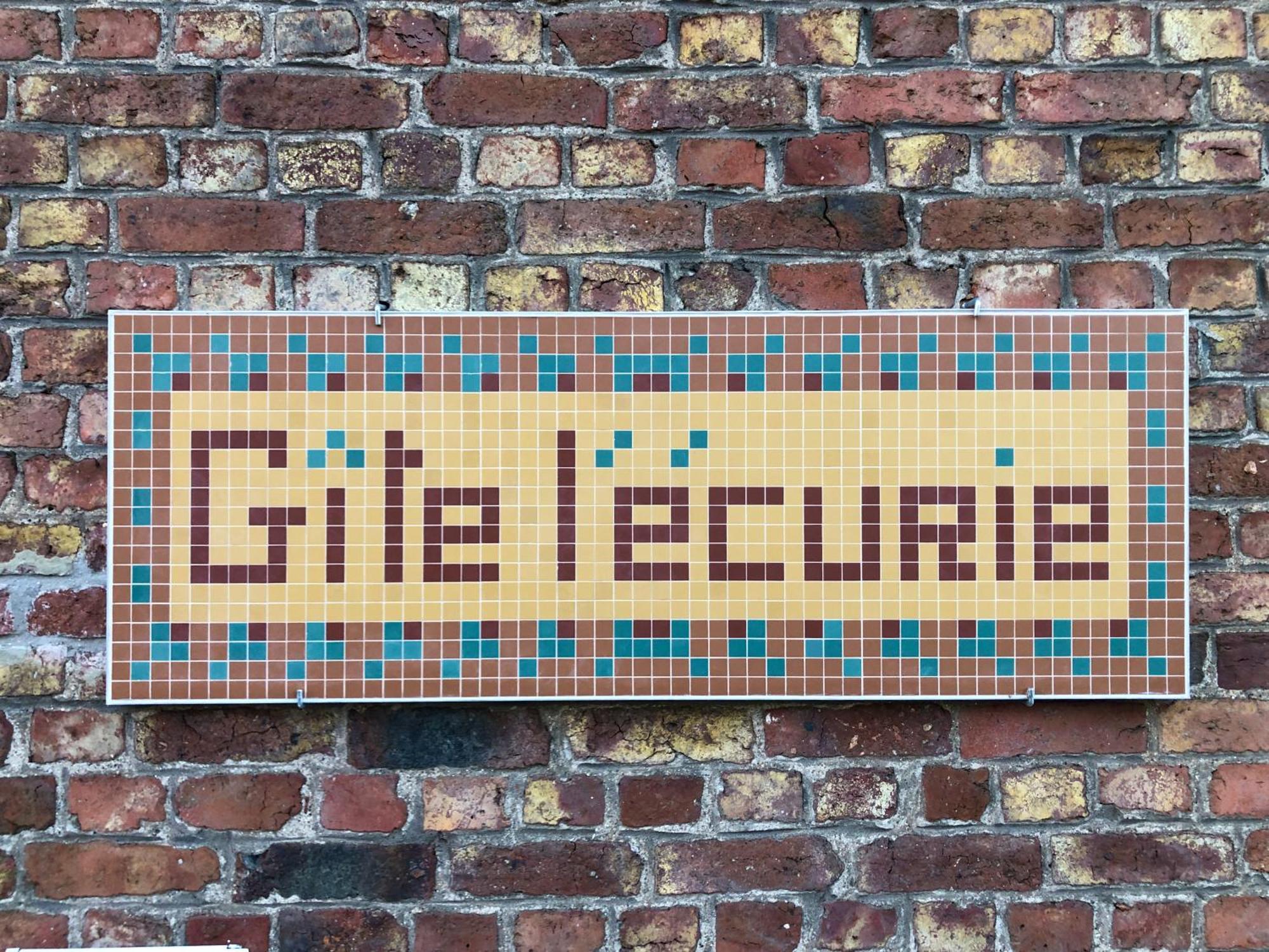 Gite L'Ecurie Jodoigne Esterno foto